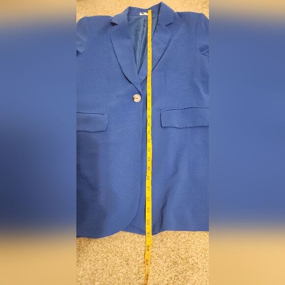 Geegee blazer - Picture 7 of 8